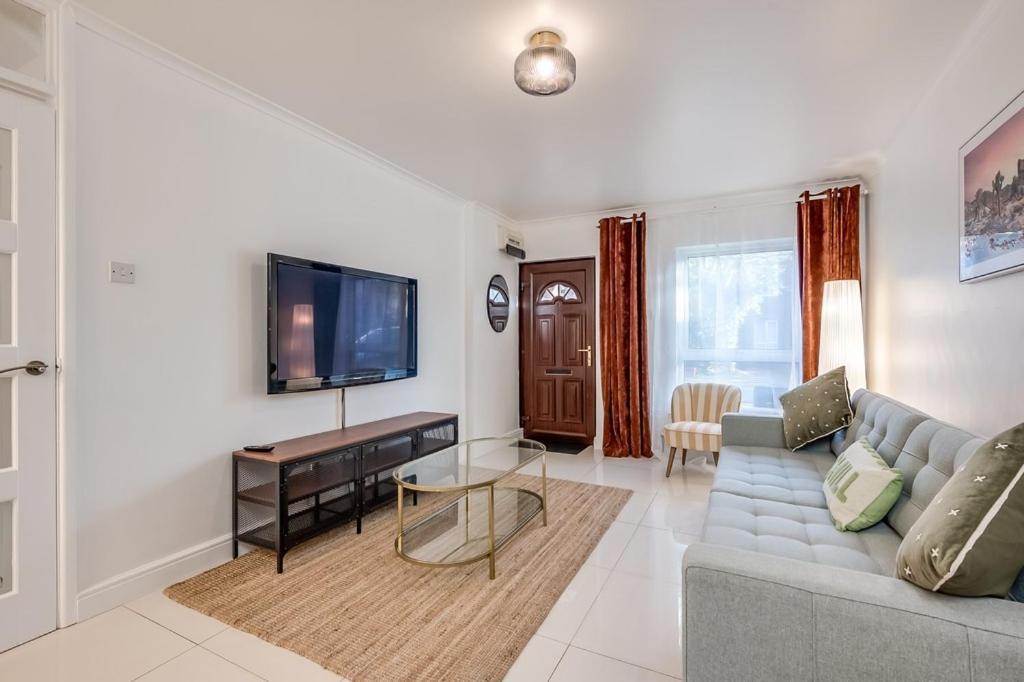 Central Belfast Apartments, Salisbury Esterno foto